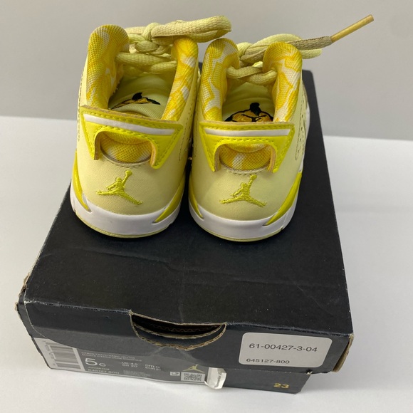 Jordan 6 Retro - Picture 5 of 8